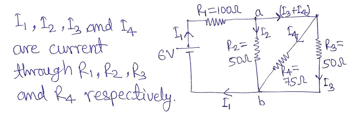 Physics homework question answer, step 1, image 1