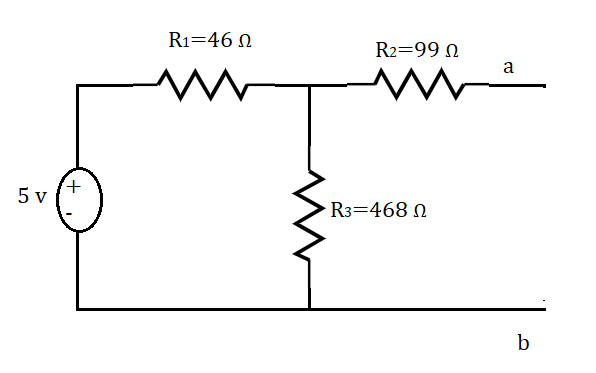 Electrical Engineering homework question answer, step 1, image 1