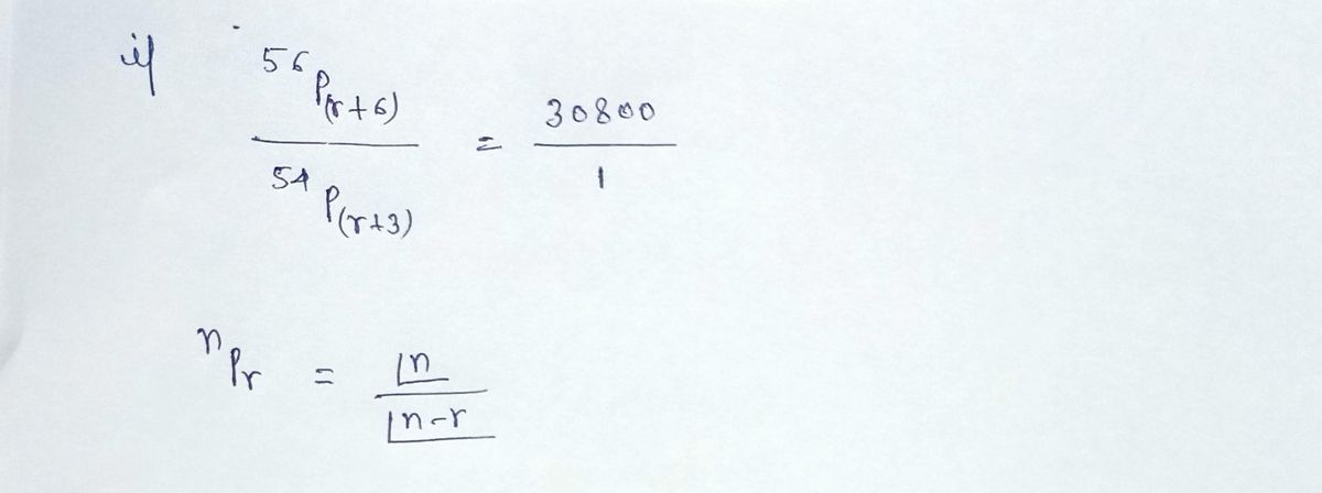 Algebra homework question answer, step 1, image 1