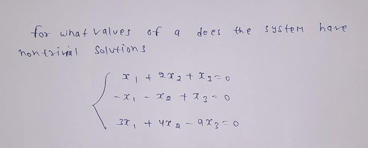 Advanced Math homework question answer, step 1, image 1