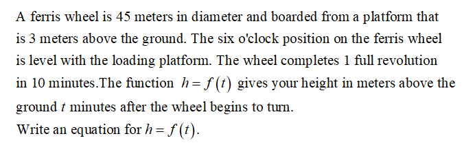 Advanced Math homework question answer, step 1, image 1