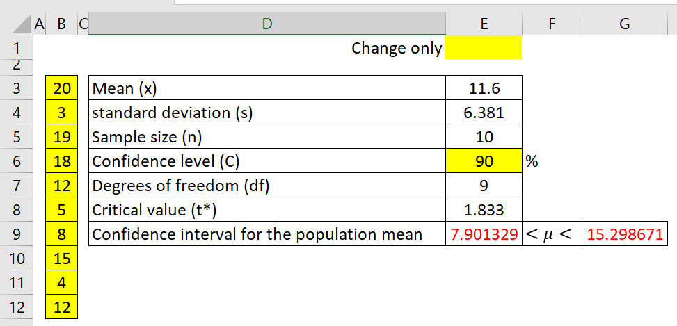 Statistics homework question answer, step 1, image 1