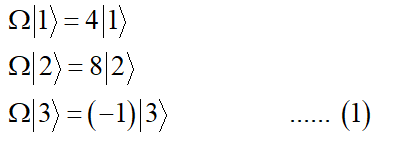 Advanced Physics homework question answer, step 1, image 2