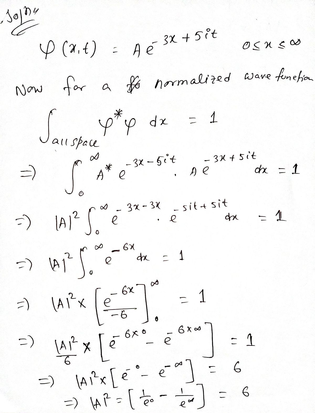 Advanced Physics homework question answer, step 1, image 1