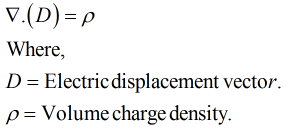 Electrical Engineering homework question answer, step 1, image 1