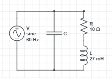 Electrical Engineering homework question answer, step 1, image 1