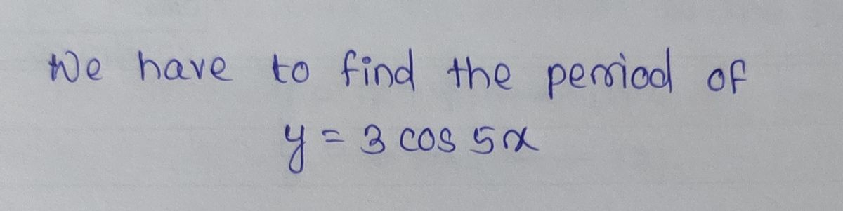 Calculus homework question answer, step 1, image 1