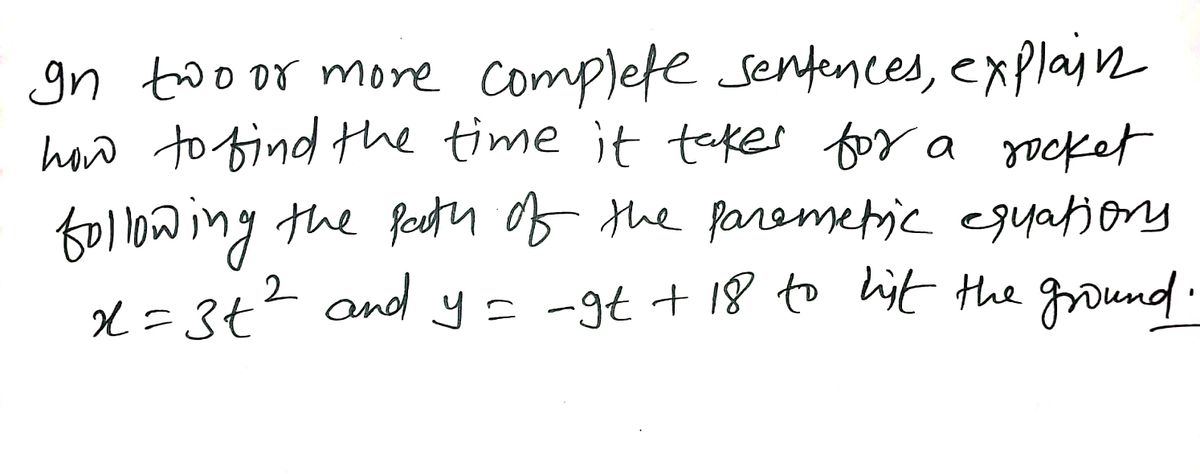 Calculus homework question answer, step 1, image 1