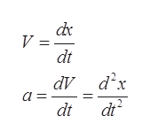 Physics homework question answer, Step 2, Image 1