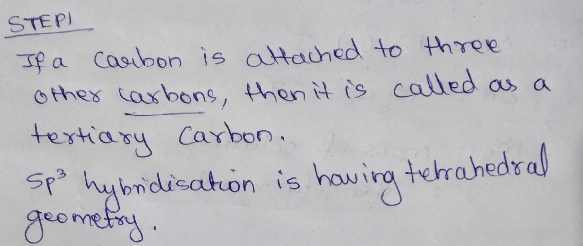 Chemistry homework question answer, step 1, image 1