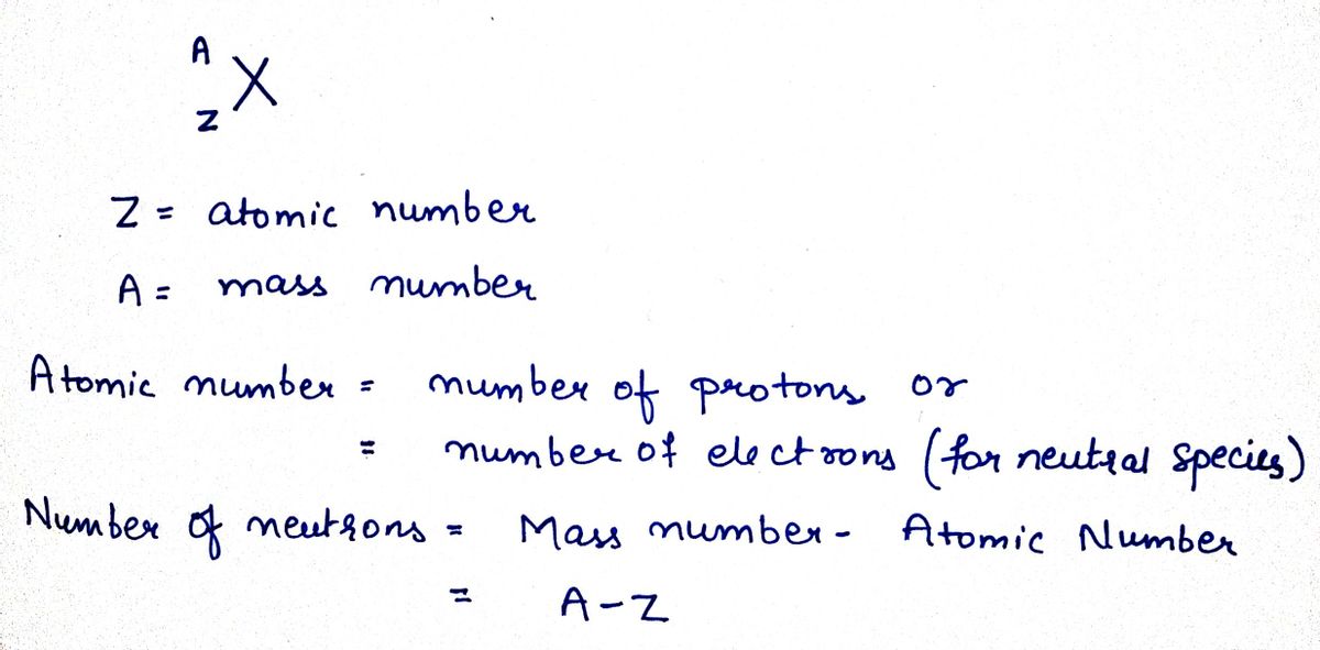 Chemistry homework question answer, step 1, image 1