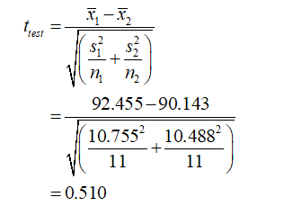 Statistics homework question answer, step 2, image 1