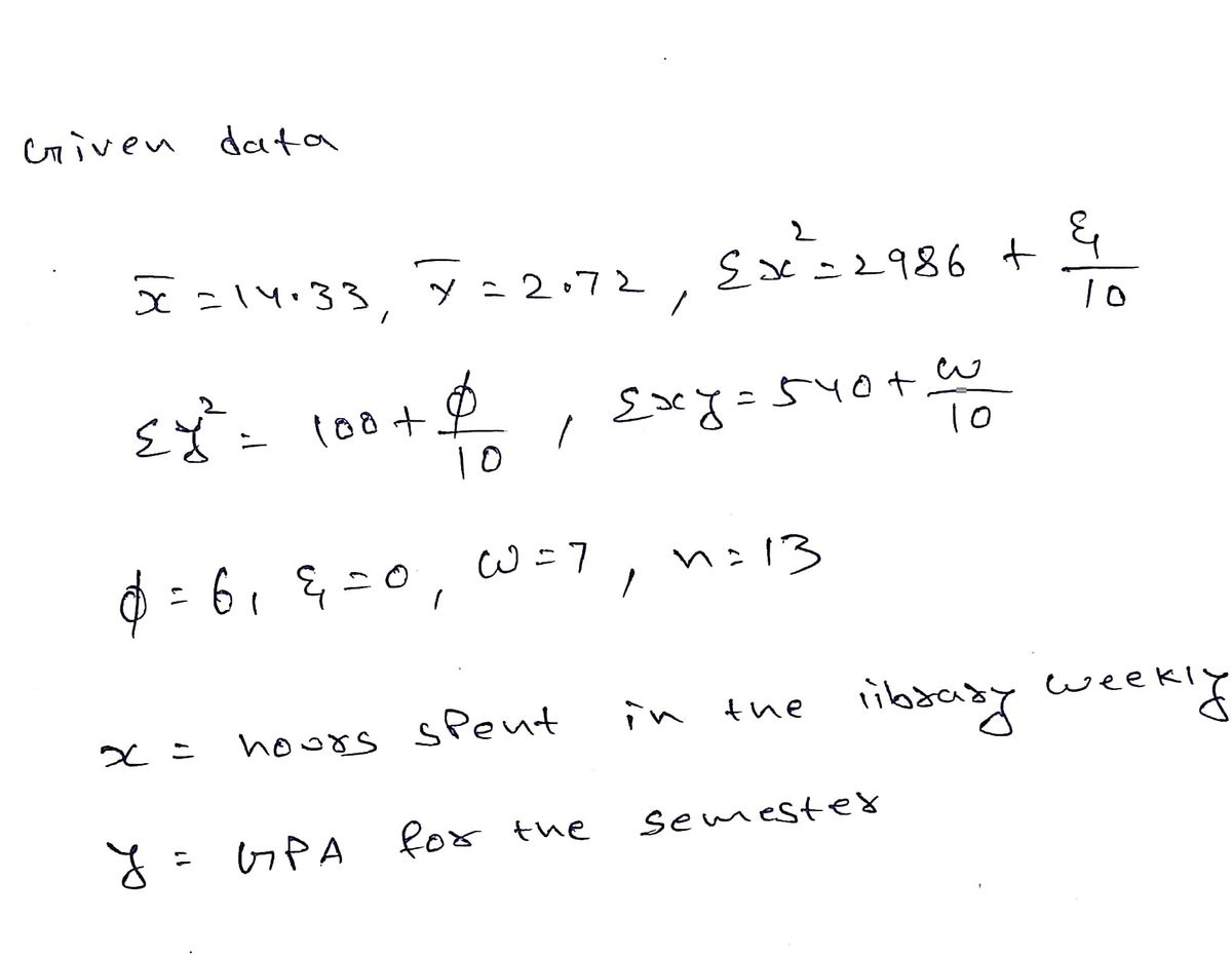 Statistics homework question answer, step 1, image 1