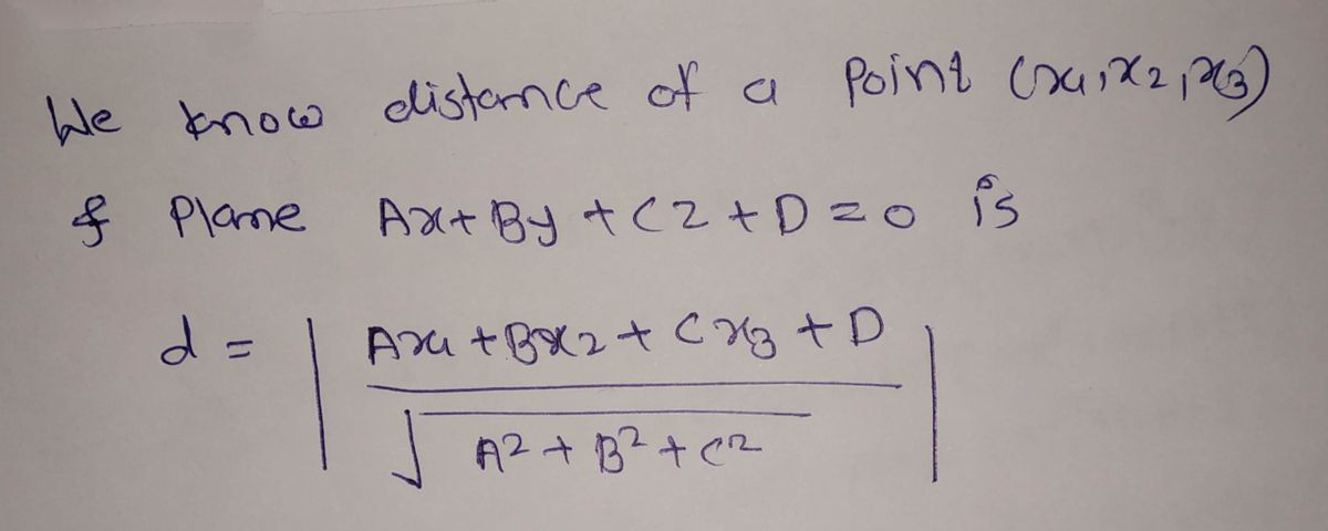 Advanced Math homework question answer, step 1, image 1