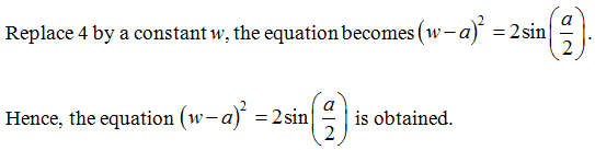 Advanced Math homework question answer, step 2, image 1