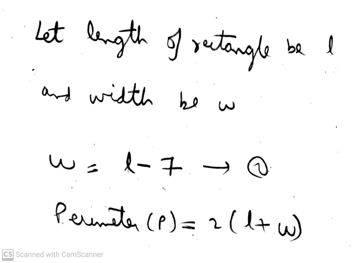 Algebra homework question answer, step 1, image 1