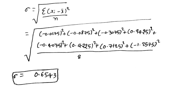 Statistics homework question answer, step 1, image 3