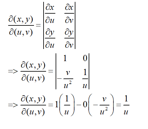 Calculus homework question answer, step 2, image 1