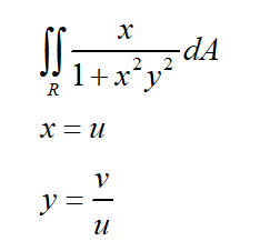 Calculus homework question answer, step 1, image 1