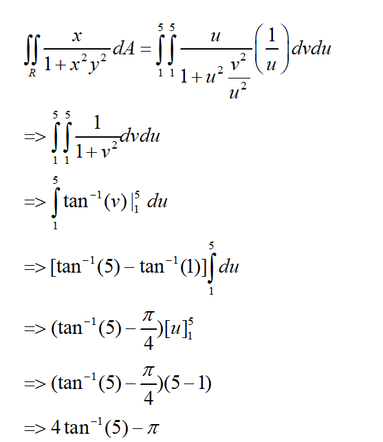 Calculus homework question answer, step 2, image 2