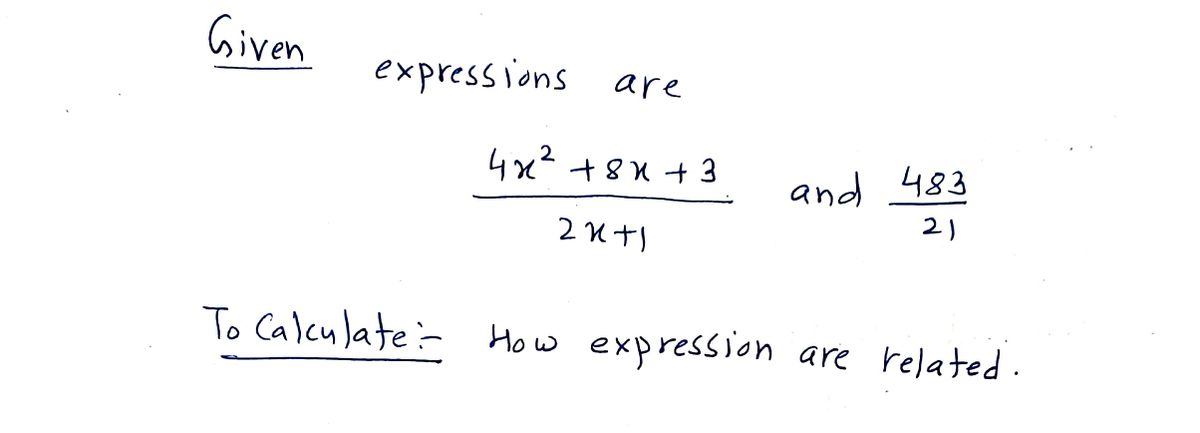 Algebra homework question answer, step 1, image 1