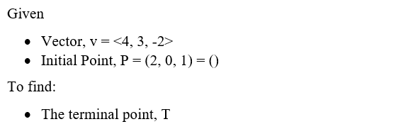 Trigonometry homework question answer, step 1, image 1