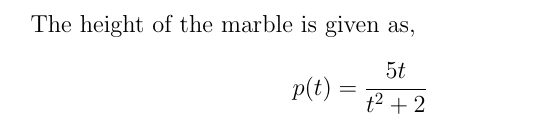 Physics homework question answer, step 1, image 1