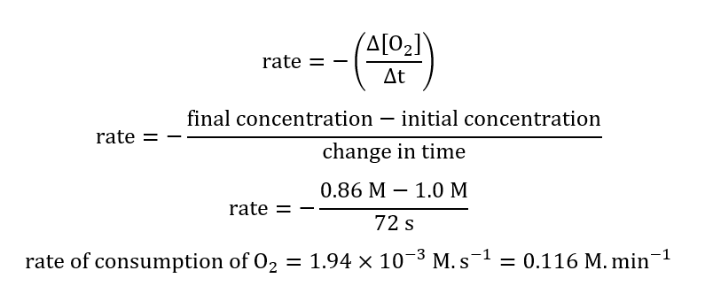 Chemistry homework question answer, step 4, image 1