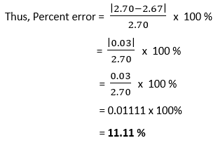 Chemistry homework question answer, step 2, image 1