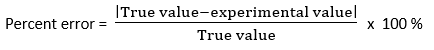 Chemistry homework question answer, step 1, image 1