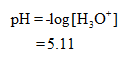 Chemistry homework question answer, step 1, image 3