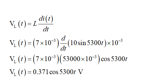 Electrical Engineering homework question answer, step 2, image 1