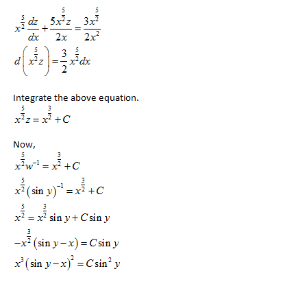 Calculus homework question answer, step 2, image 2