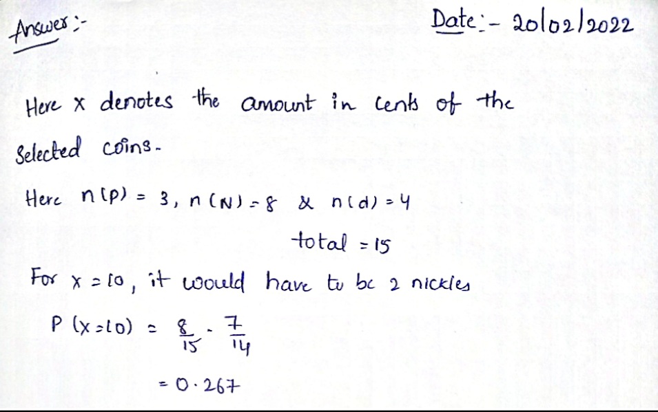 Statistics homework question answer, step 1, image 1