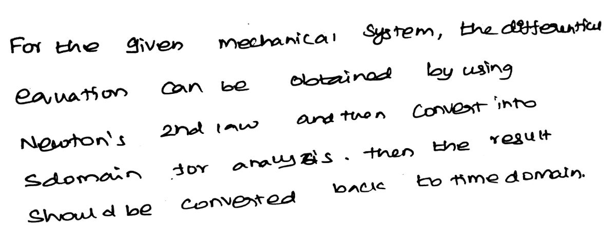 Electrical Engineering homework question answer, step 1, image 1