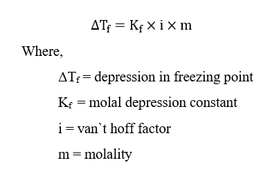 Chemistry homework question answer, step 2, image 1