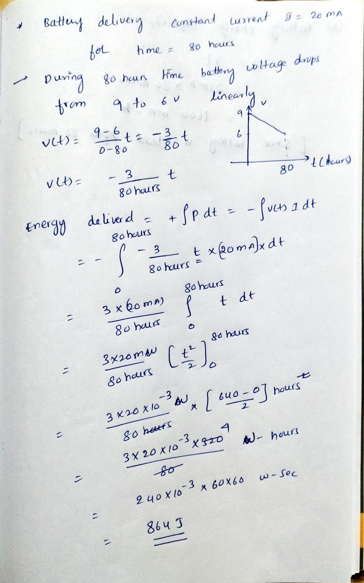 Electrical Engineering homework question answer, step 1, image 1