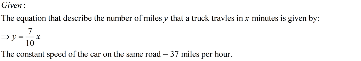 Algebra homework question answer, step 1, image 1