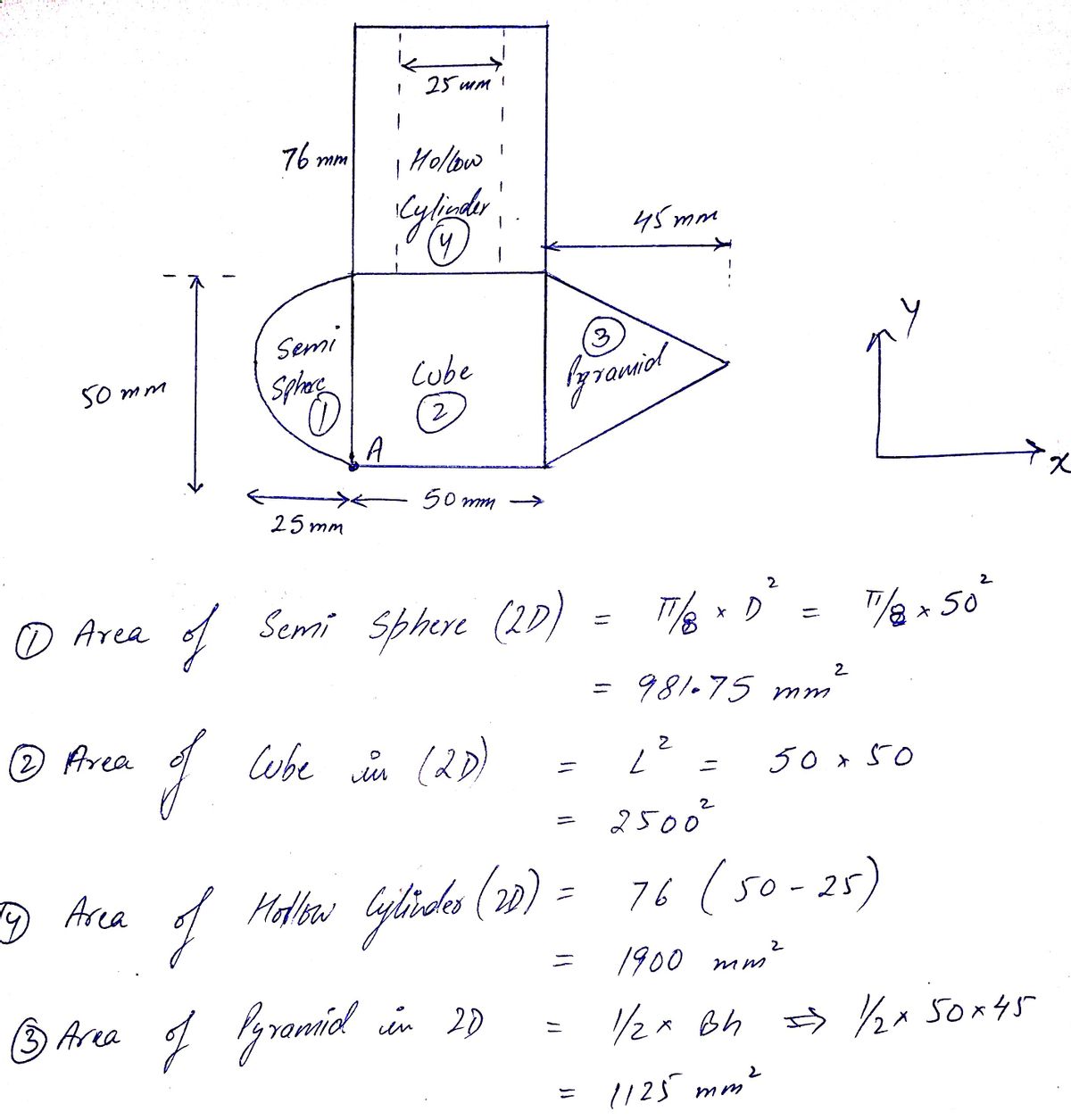 Civil Engineering homework question answer, step 1, image 1