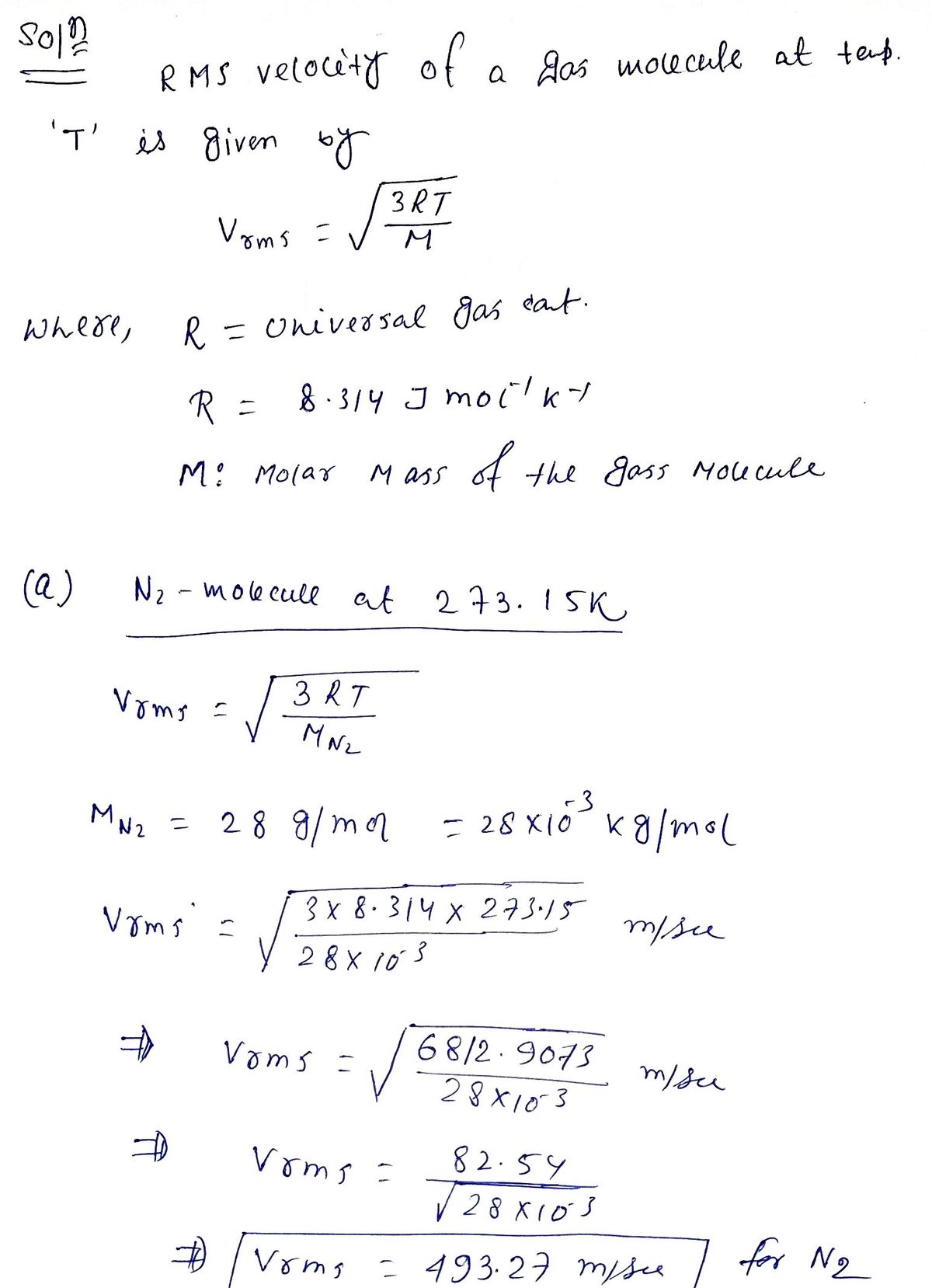 Advanced Physics homework question answer, step 1, image 1