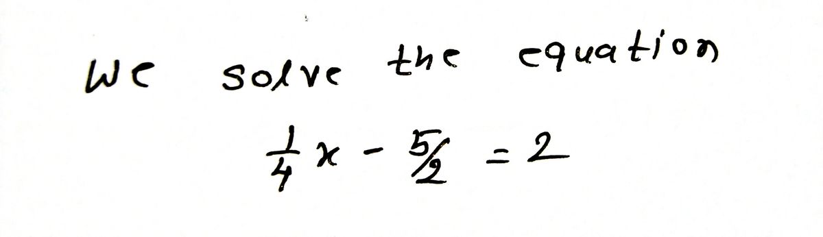 Algebra homework question answer, step 1, image 1