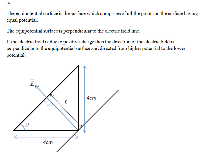 Physics homework question answer, step 1, image 1