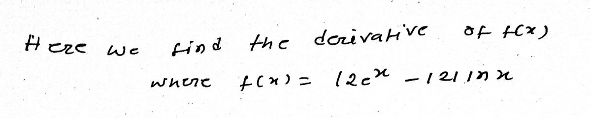 Calculus homework question answer, step 1, image 1