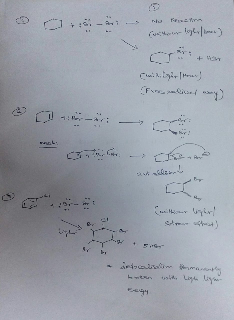 Chemistry homework question answer, step 1, image 1