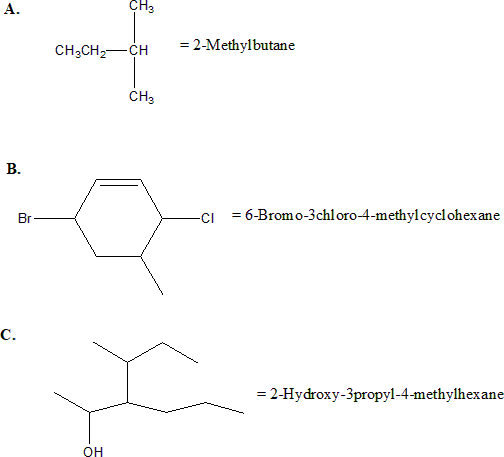 Chemistry homework question answer, step 1, image 1