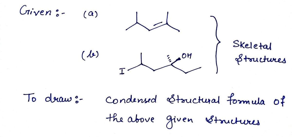 Chemistry homework question answer, step 1, image 1