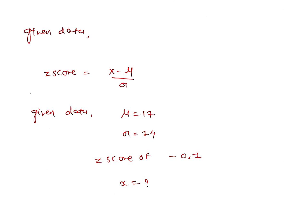 Statistics homework question answer, step 1, image 1