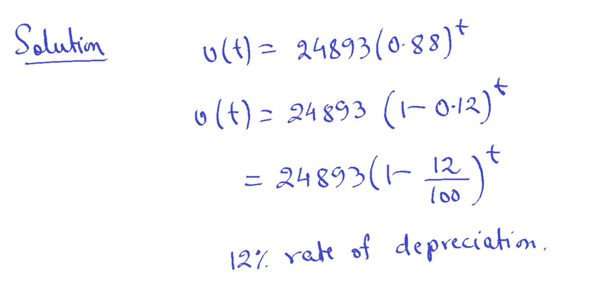 Algebra homework question answer, step 1, image 1