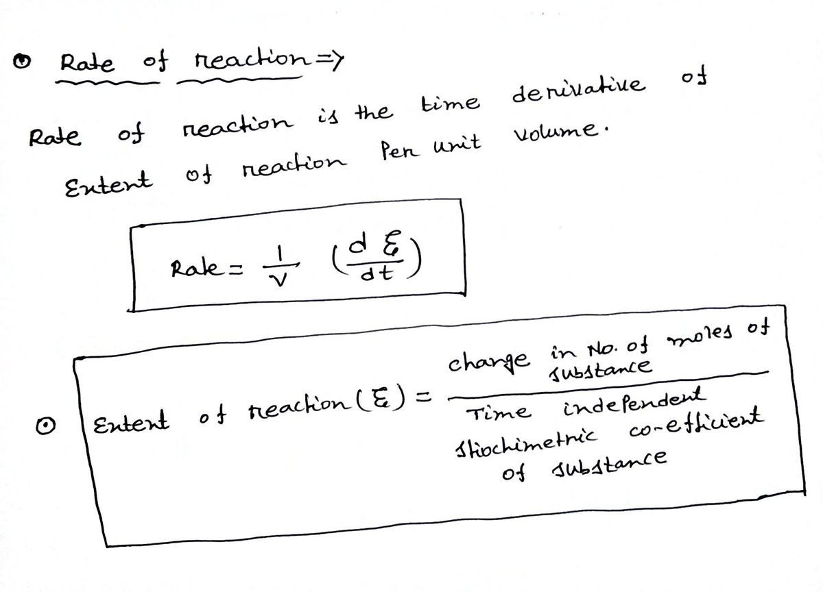 Chemistry homework question answer, step 1, image 1