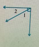 Geometry homework question answer, step 1, image 1